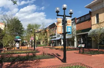 Multiple people injured in attack on Boulder’s Pearl Street Mall, police say