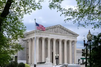 Supreme Court lets Trump end humanitarian parole for 500,000 people from 4 countries