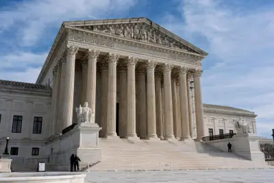 Divided Supreme Court finds some deadline flexibility for immigrants who agree to leave U.S.