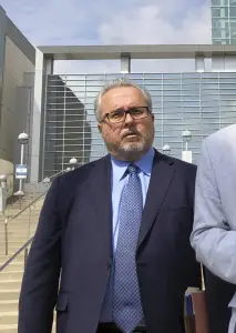 L.A. lawyer and son-in-law of Tom Girardi pleads guilty to contempt of court