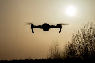 Aurora approves deal to prevent drone incursions over Buckley Space Force Base
