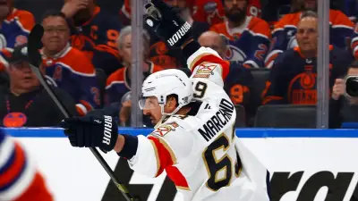 Stanley Cup Final: Florida Panthers even up series after thrilling 2OT win against Edmonton Oilers
