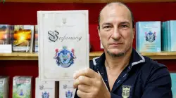 Self-proclaimed 'king of Germany' arrested in plot to overthrow government