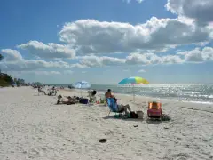 Dr. Beach names top 10 beaches for 2025. Here’s the list