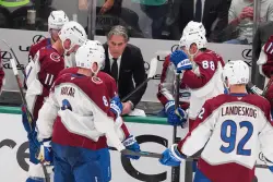 Renck vs. Keeler: Who is more to blame for Avs’ collapse: Chris MacFarland or Jared Bednar?