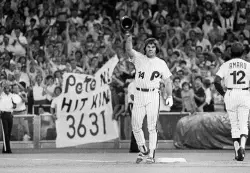 Baseball Hall of Fame needs to check its gambling hypocrisy (Letters)