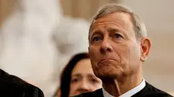 Chief Justice Roberts addresses divisions between justices after several recent SCOTUS skirmishes
