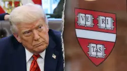 DAVID MARCUS: Why do elite universities take in students tied to foreign foes? Money, of course