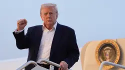 Trump denounces court’s 'political' tariff decision, calls on Supreme Court to act quickly