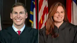 Federal judge orders NC to certify Supreme Court election results with Democrat leading
