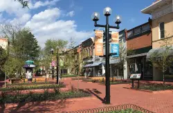 Multiple people injured in attack on Boulder’s Pearl Street Mall, police say