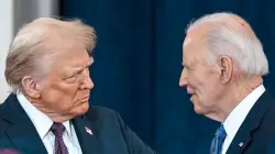 Republican says Biden started controversial negotiations for backup Air Force One