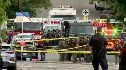 US politicians, Jewish groups condemn 'horrifying' Boulder terror attack: 'Vile, antisemitic act of terror'