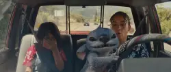 ‘Lilo & Stitch’ keeps on cruising