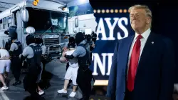 Federal judge orders return of deported migrant to US, rejecting Trump request