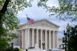 Supreme Court lets Trump end humanitarian parole for 500,000 people from 4 countries