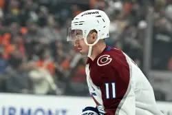 Renck: Avs re-signing Brock Nelson puts Chris MacFarland, Jared Bednar on notice