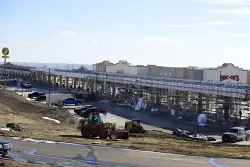 Palmer Lake officials decide, again, that Buc-ee’s land is eligible for annexation