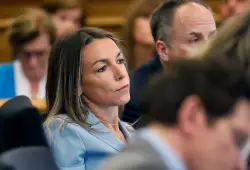 Watch live: Karen Read murder retrial Day 10