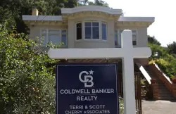 Homebuying options remain slim for middle-income earners