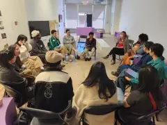Philly celebrates Asian Pacific American Heritage Month: Concerts, walking tours, art workshops, film festivals, and more