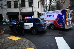 Misinformation about fentanyl exposure threatens to undermine overdose response