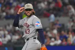 MLB players’ families grapple with rising online threats as sports betting surges