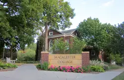 Minnesota college presidents push back against Trump