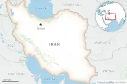Iran claims without evidence that it took Israeli nuclear files