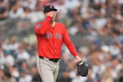 Yankees get revenge on Walker Buehler in World Series rematch, Sox fall 9-6