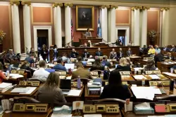 Believe it or not, state lawmakers modeled a healthier approach to governance this session