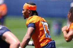 Former Saints scout sees Broncos’ Pat Bryant as versatile fit in Sean Payton’s offense: ‘He’s a dog’