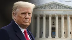 Supreme Court hands Trump win on revoking parole for 500K foreign nationals