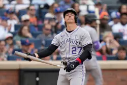 Rockies lose home run duel with Mets, fall to 9-50 as historic losing continues