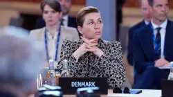 Denmark PM says 'you cannot spy against an ally' following reports of US spying on Greenland