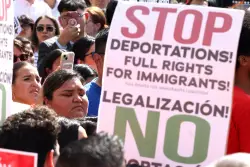 Los Angeles ICE raids spark protests, fear, outrage. 'Our community is under attack'