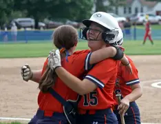 Walpole, Westfield fit to be tied after rain suspends thrilling game