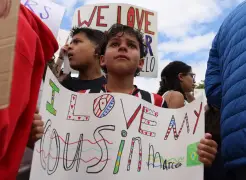Federal judge denies ICE bid to move Milford student out of Massachusetts